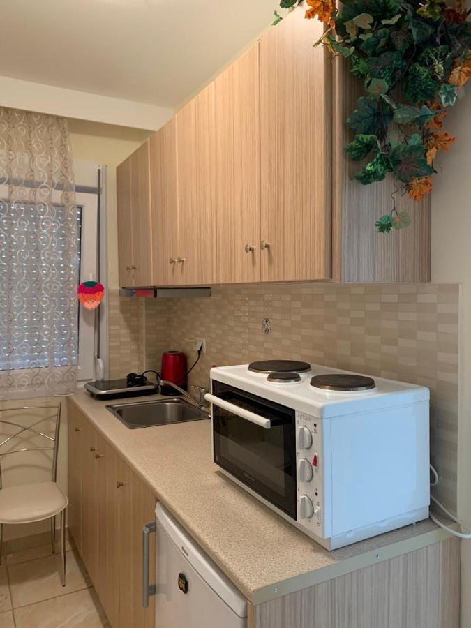 Myparalia Apartament ***** Exterior photo