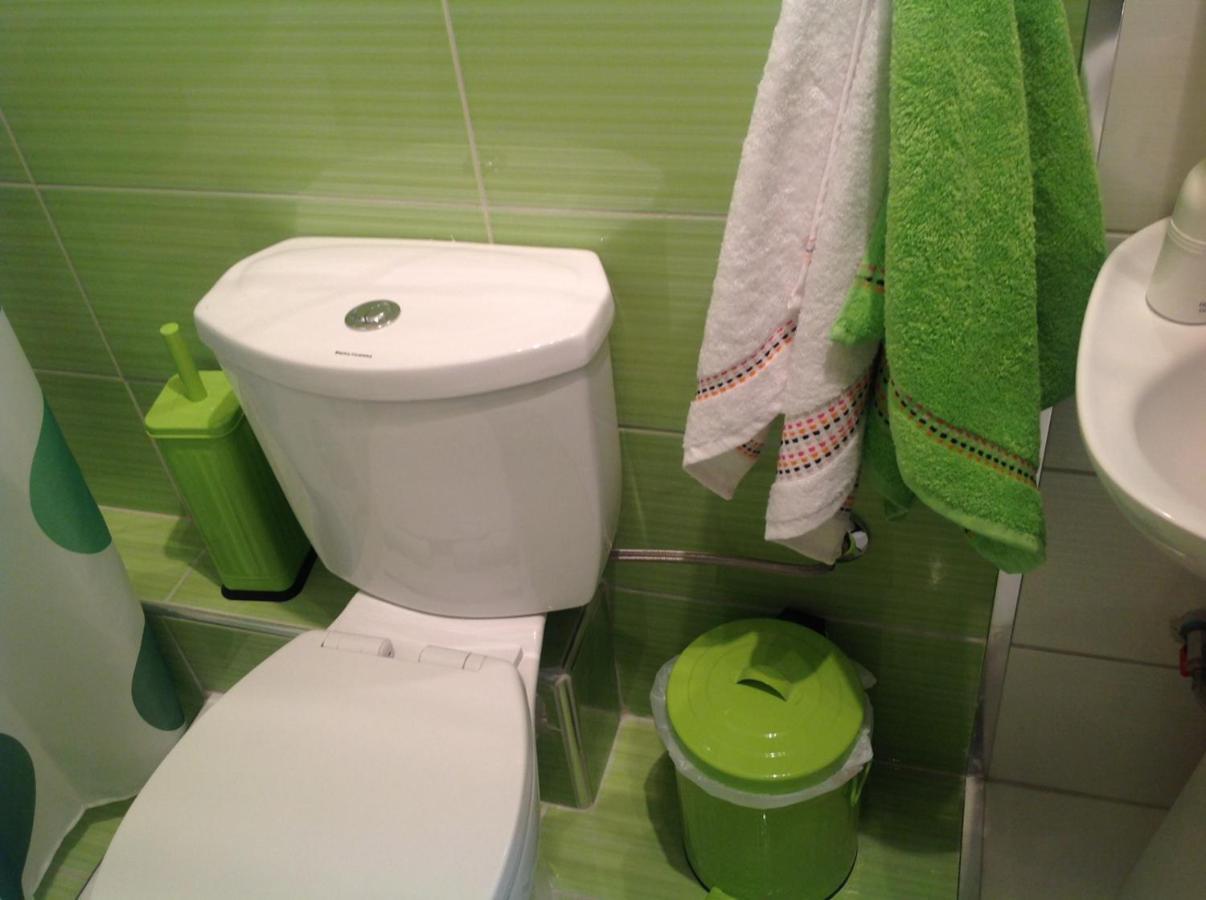 Myparalia Apartament ***** Exterior photo