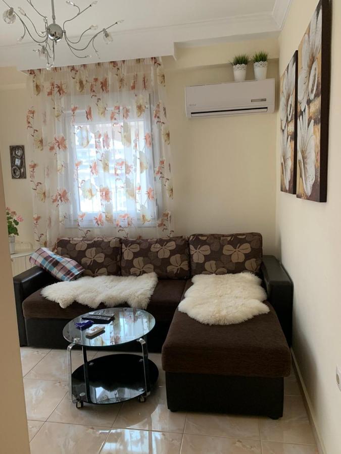 Myparalia Apartament ***** Exterior photo